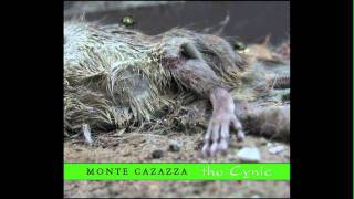 Monte Cazazza - What's so Kind About Mankind