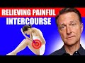 Painful Intercourse: Here&#39;s What You Need to Know