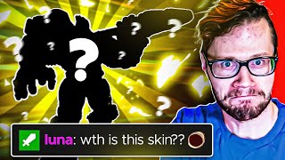 I Spectated A MYSTERY TANK... Can You Figure Out Who It Is? - Overwatch 2 Spectating