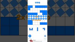 At least this takes the cake - Blocks by Staple Games