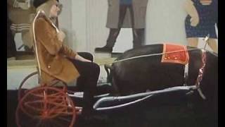 Helena Vondráčková - Ruf mich an [Jdi o dům dál] (1969)