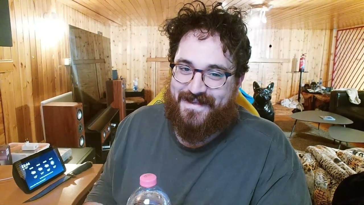 MARCO MERRINO RISOLVE i PROBLEMI SENTIMENTALI DI SERGIO IL FAN PIU' PAZZO DI SEMPRE