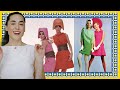 Understanding 60s space age fashion  sociology of fashion