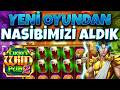 SLOT OYUNLARI 👑 LUCKY'S WILD PUB 2 👑 YENİ OYUNDAN NASİBİMİZİ ALDIK 💸 #slots #casino #slotoyunları