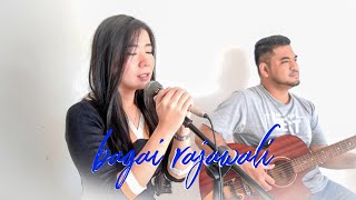 Bagai Rajawali ( Cover ) - Power of Worship