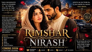 RIMSHAR NIRASH || EPISODE 5,6&7 || HAUSA AI MOVIES || LATEST 2026