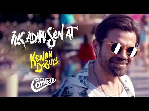 Kenan Doğulu - İlk Adımı Sen At