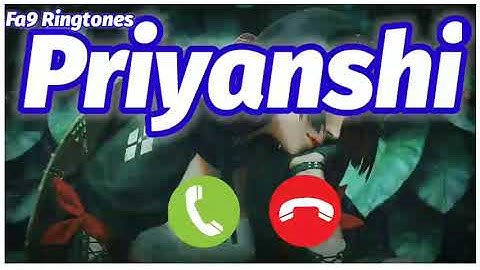 Priyanshi Name Ringtone | Priyanshi Naam Ki Ringtone | Priyanshi Ringtone | Priyanshi Naam Ka Ringto