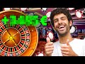 Comment TOUJOURS gagner à la roulette ? (casino)