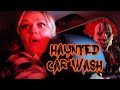 Halloween Tradition | Haunted Car Wash | The LeRoys