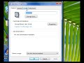 Re: How to enable Stereo Mix in Vista and set devices