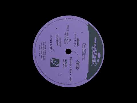 B0n - Don't Mess With My Breaks