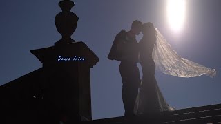 Denis Irina ::: wedding clip