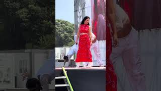 Ana Moura - “Agarra em mim” ao vivo