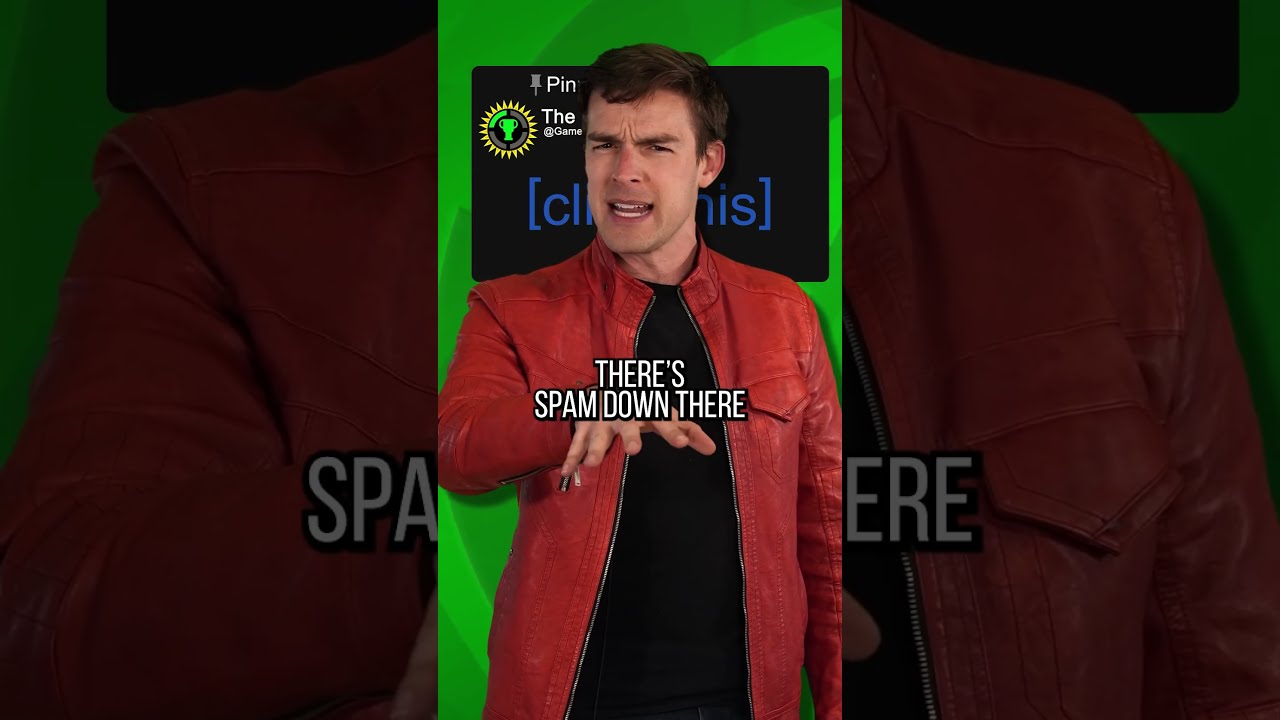Don T Show Markiplier This Video Shorts