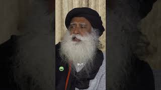Never wear Ring on your Thumb #sadhguru #trending #shorts