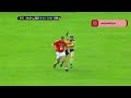 Duirmud o sullivan shoulder on colin lynch cork v clare 2008 hurling