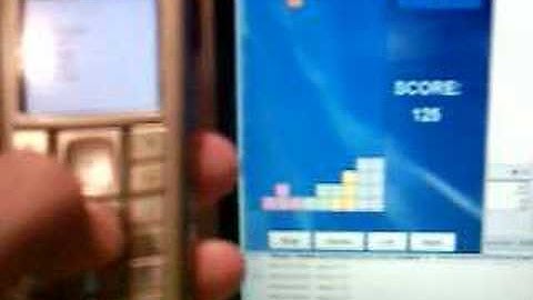 Marging a JavaFX Script Game! (update)