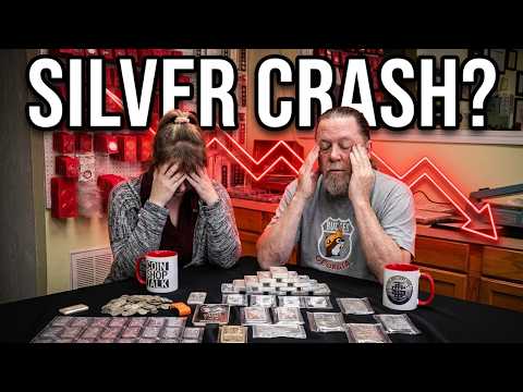 The SCARY Reality Of Being A Coin & Bullion Dealer In THIS Market!