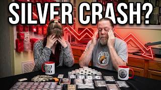 The SCARY Reality Of Being A Coin & Bullion Dealer In THIS Market!