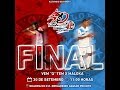 VEM "Q" TEM 6 X 1 MALOKA