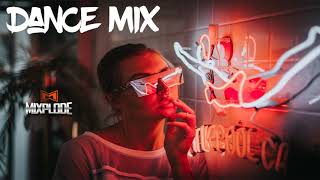 New Dance Music 2018 dj Club Mix | Best Remixes of Popular Songs (Mixplode 168)