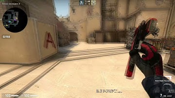 MAYOT - Лилия (CS:GO EDIT)