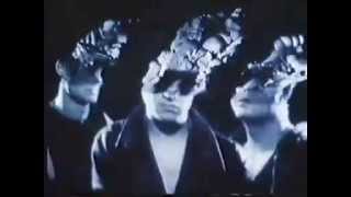 Tragedy For You (FRONT 242) 1990