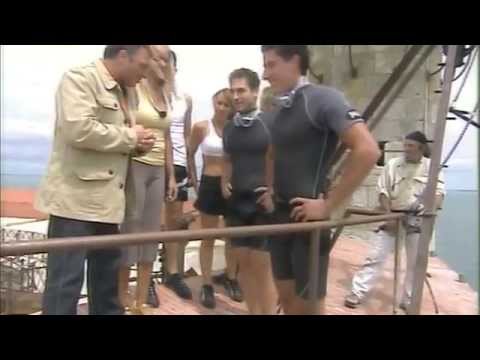 Fort Boyard IV - Lifeguards