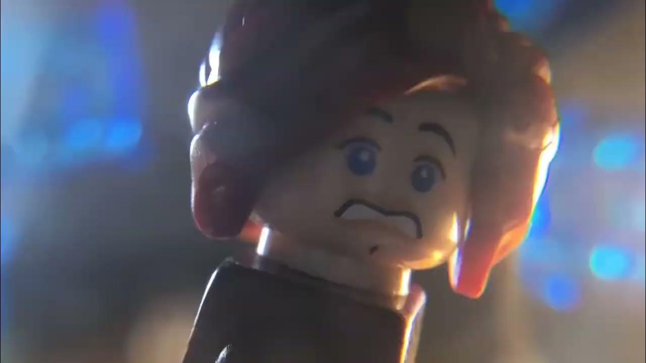 WARNING FLASHING LIGHTS (I gave myself a headache watching this so