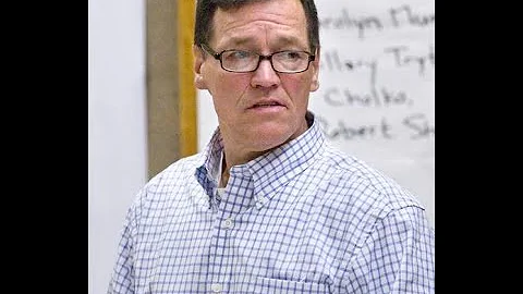 Episode No.294 – JUSTICE (for James Hydrick)