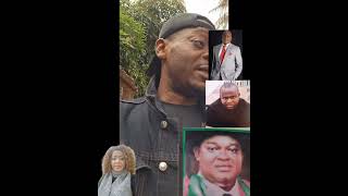 Ijele sent messages to Allen Onyema CEO of Air peace and to leadership of Azia Orsumoghu communities