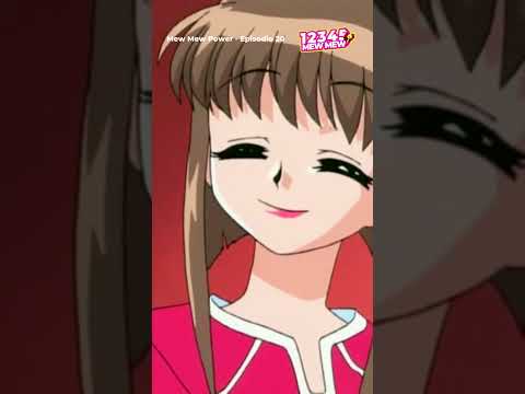 La escena más triste de Mew Mew Power #anime #mewmewpower #remasterización #animeedit