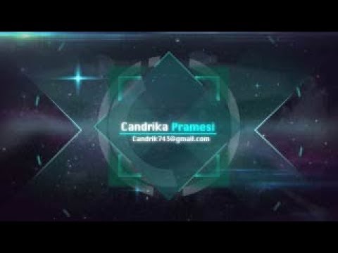 SHOWREEL 2019 Candrika