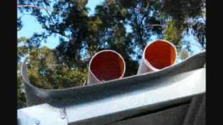 installing aircell shed insulation_0001.wmv