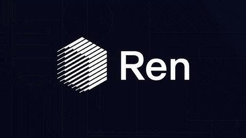 REN USDT Price Analysis Today (4-1-2022)- Buy Ren #ren #makemoney #crypto #bitcoin #trading #web3
