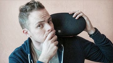 This JBL Speaker has WiFi, Chromecast built-in & a multi-room option 🔥