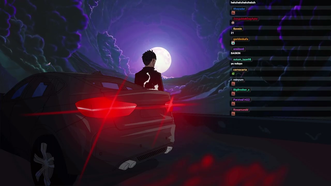 Erlik Breaking Bad ve Walter White Karakteri Hakkında Konuşuyor