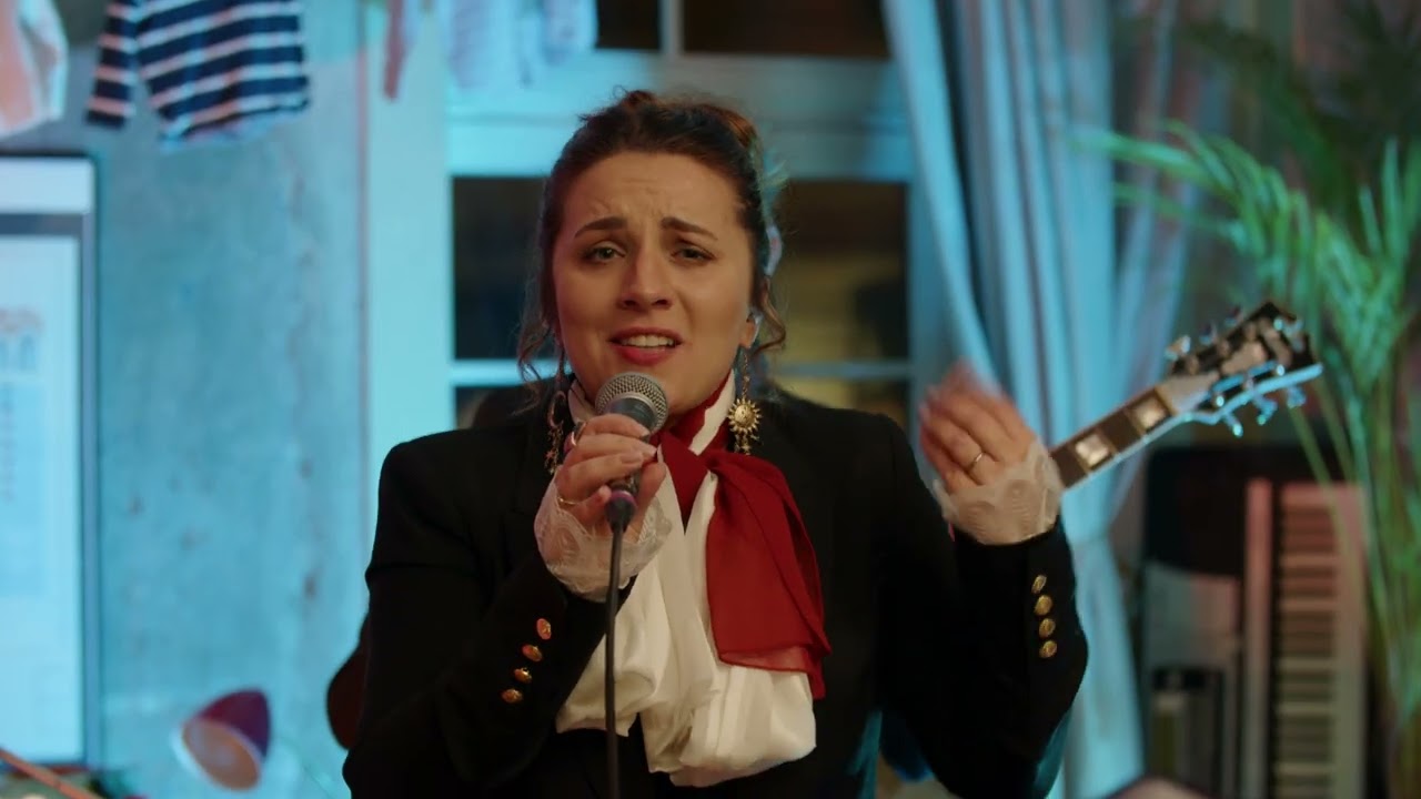 THE ČIAO BAND - ITALIAN MUSIC BAND - PROMO