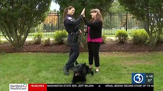 Amazing K9 Duos: Meet Officer Krzykowski and K9 Caser