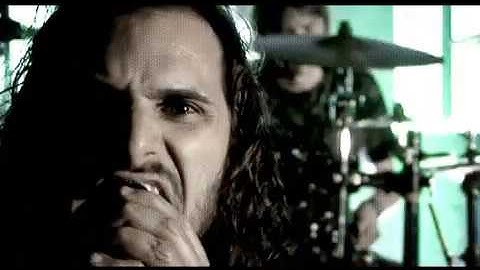 PURE INC - Serenade Of Aggression (Official Video)