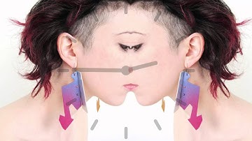 //Atomic Visions// Apocalyptic jewellery exhibition teaser