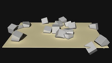 Debris Generator - Tutorial