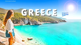 🇬🇷 Pylos Greece | Exotic beaches | Top places | Costa Navarino | Messenia - Peloponnese