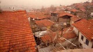 Ankara Turkey citadel