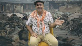 Goca Yörük Ramazan Maraşın Dağları