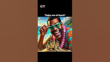 When the Dream Crashes… Yet Again! 💭💥 | with Dwayne x Peele x Arnold AI Edition #aiart #chatgptart"