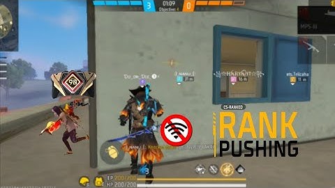 CS  Rank Pushing  1v4 in 99% Headshot 