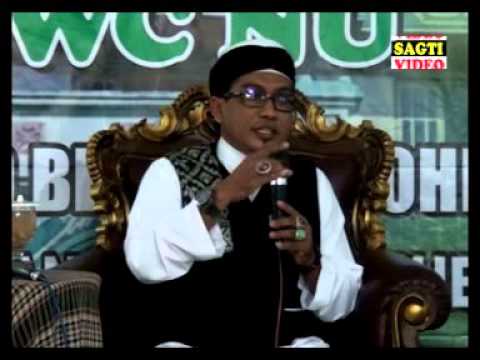 Kyai Modjo Gus Abdillah Kyai Nu Lucu Youtube