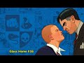 Bully Gameplay PT-BR | Glass Home | Sem Cortes #16 
